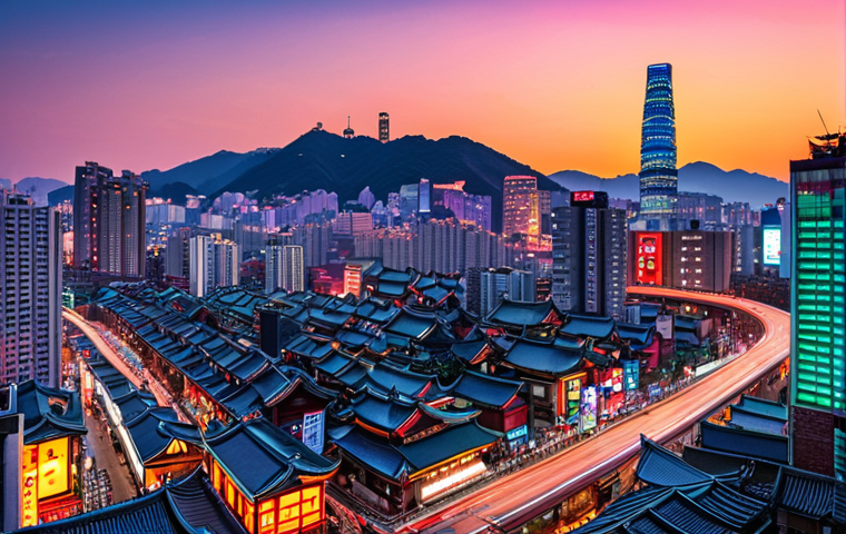 韩国历史学习秘籍 - 이미지 1