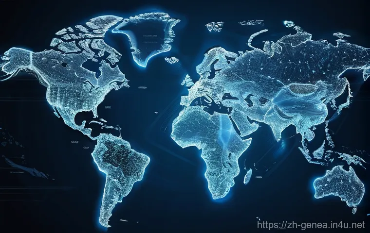 족보학 강의 - **Prompt 1: Digital Family Tree Exploration**
    A vibrant, cinematic shot of a young adult, possib...