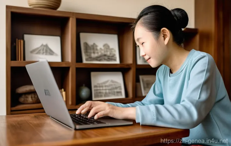 족보와 형제 관계 - **Prompt:** A heartwarming scene where a wise, elderly Chinese grandmother (in her 80s, wearing a co...