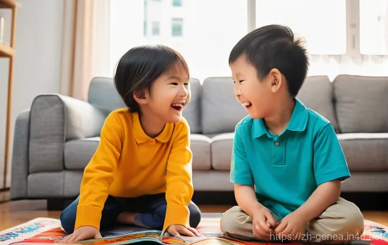 족보와 형제 관계 - **Prompt:** A heartwarming scene where a wise, elderly Chinese grandmother (in her 80s, wearing a co...