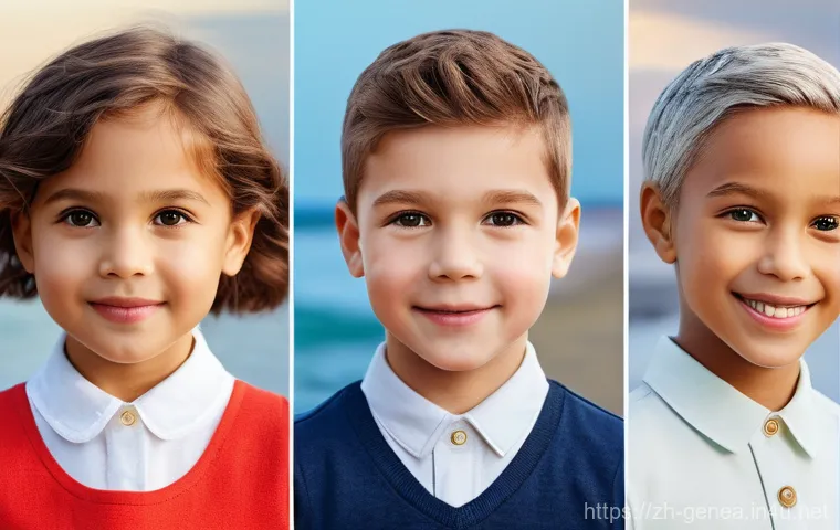 족보 편찬 방식 - ## Image Generation Prompts