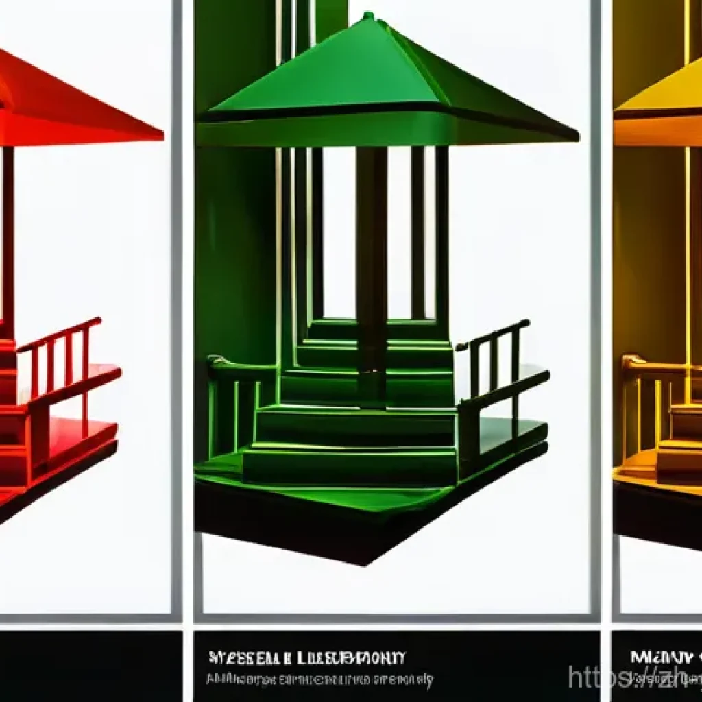 족보 위조 사례 - Here are three image generation prompts in English, detailing various aspects of the provided text w...