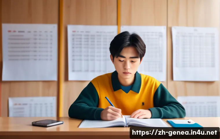 족보 관련 강의 관련 이미지 1