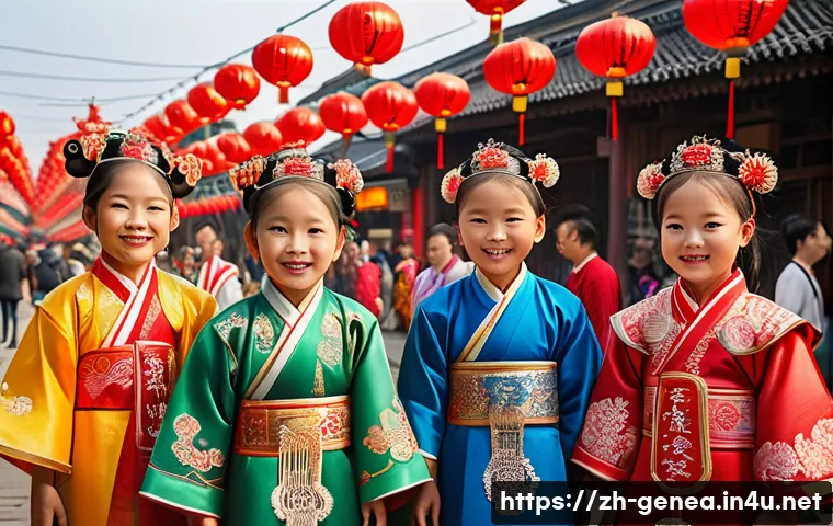 성씨와 족보 관련 이미지 1