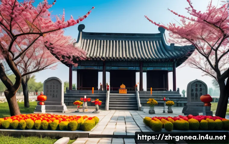 재외동포 족보 관련 이미지 1