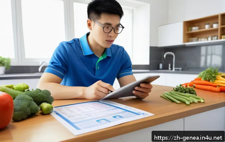 揭秘家族基因检测:你的健康密码藏在哪些遗传秘密中 4 가계 유전자 검사 관련 이미지 2