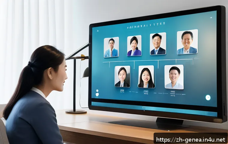 揭秘李氏族谱的传承秘密与家族故事 4 이씨 족보 관련 이미지 2
