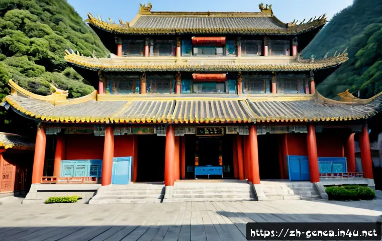 想加入或联系谱牒研究团体?先看研究方向、服务能力与委托成本 4 족보 연구 학회 관련 이미지 2
